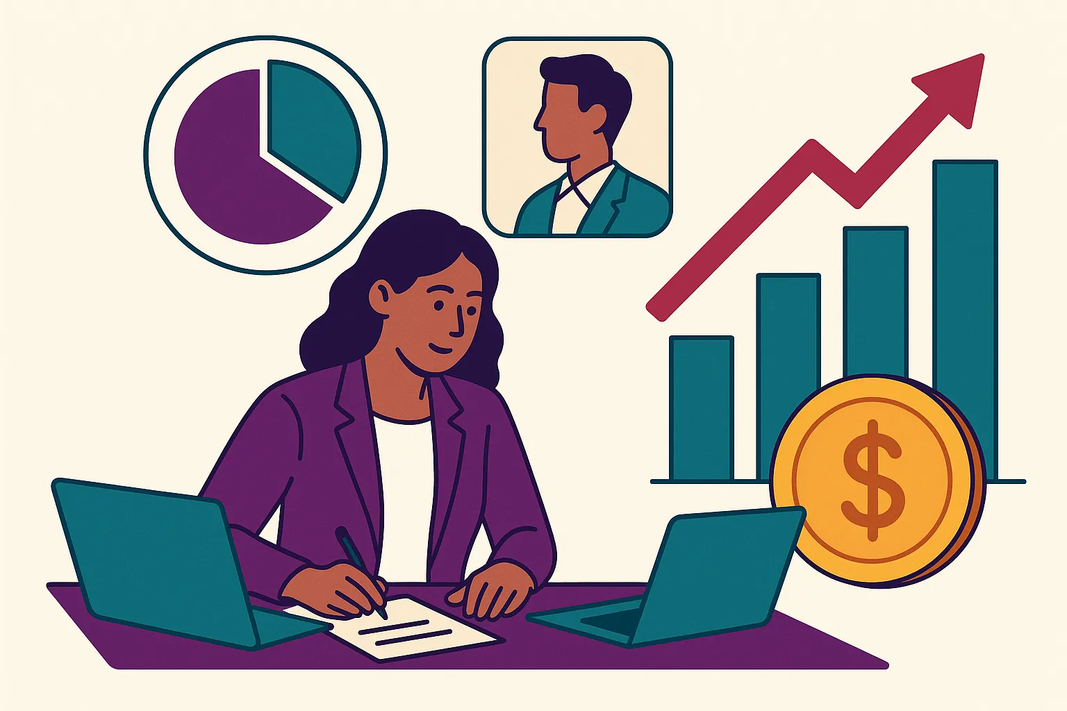 Understanding the Fractional CMO Cost: Benefits and Insights