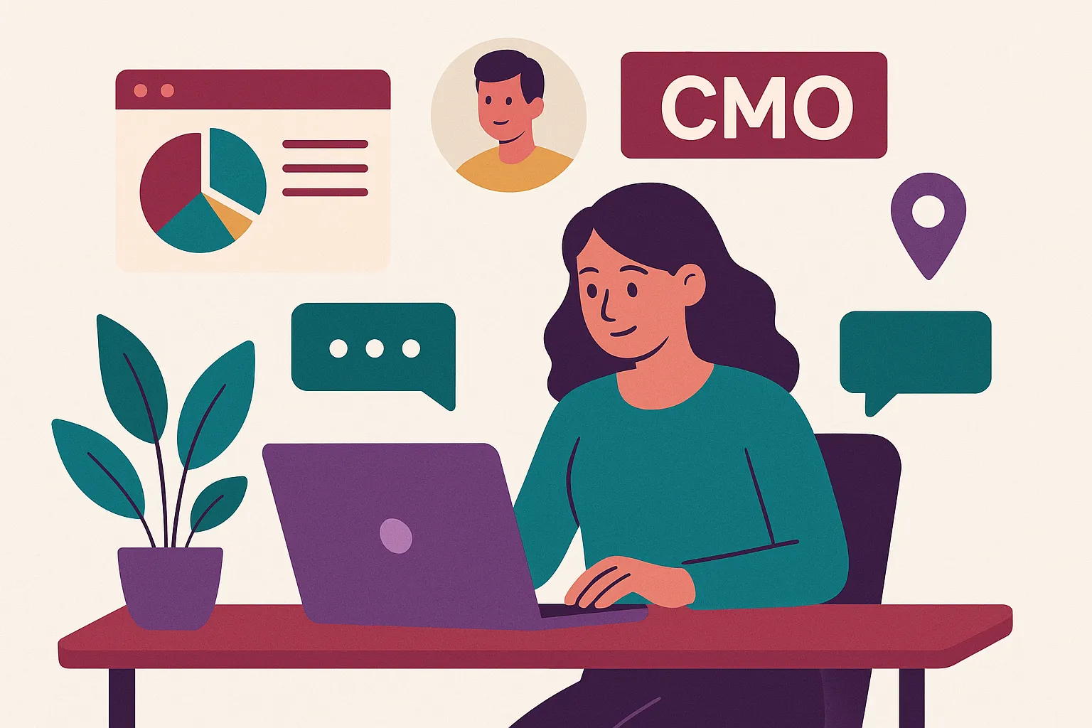 Discover Exciting Fractional CMO Jobs Remote Opportunities