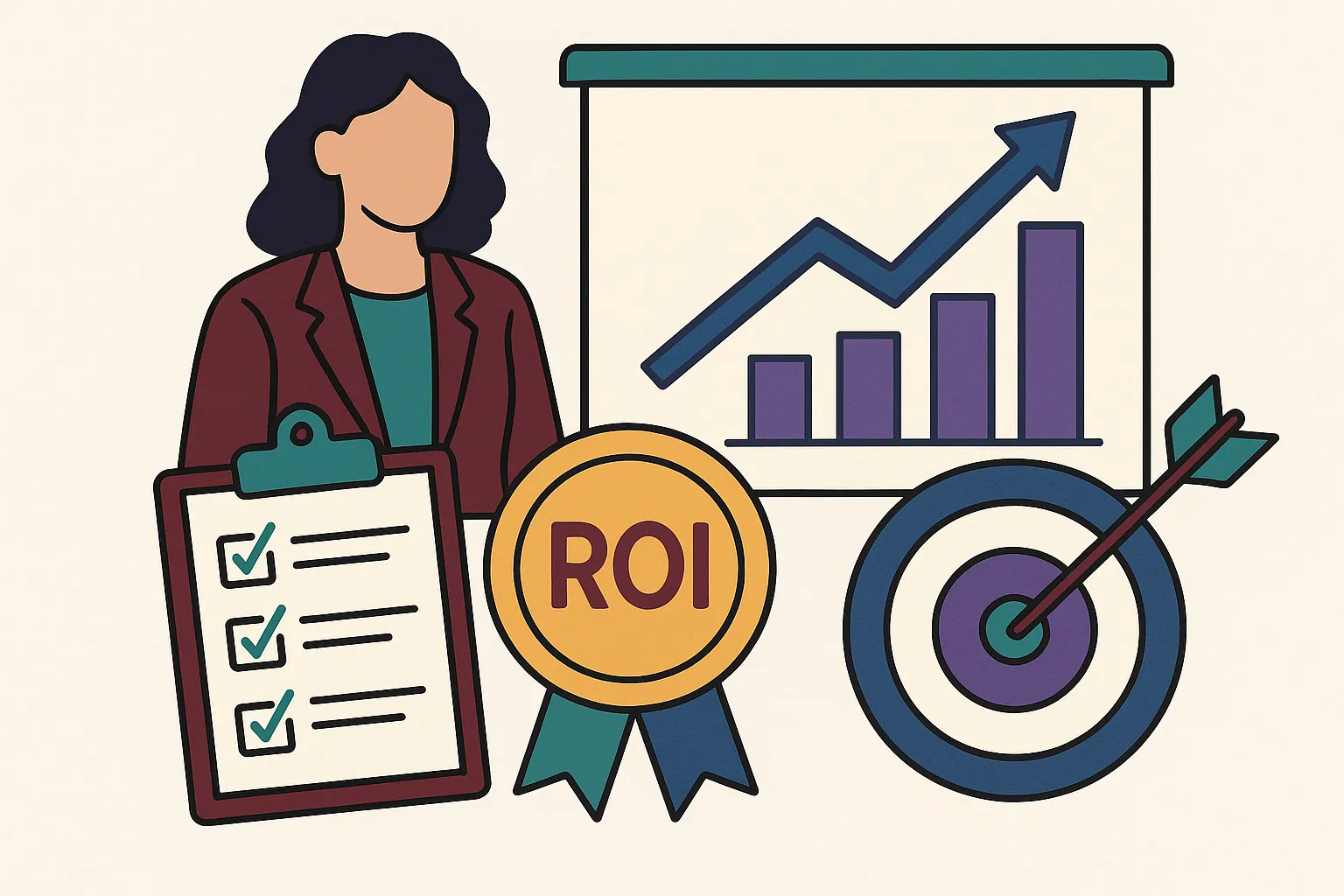 Ultimate Guide to Fractional CMO: Boost Your Business Growth