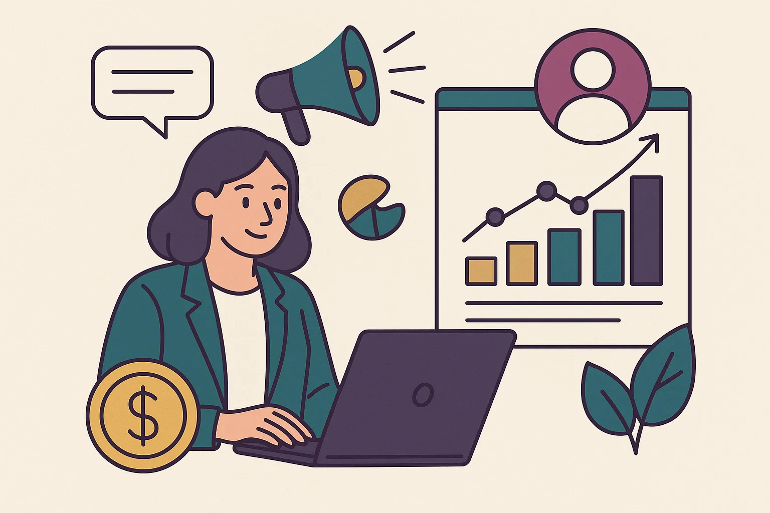 Effective Strategies on How to Get Clients as a Fractional CMO