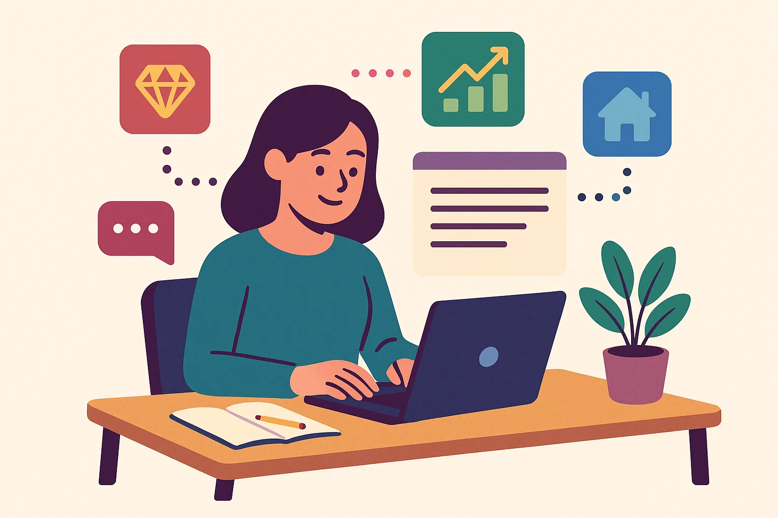 Top Opportunities for Fractional CMO Jobs from Home