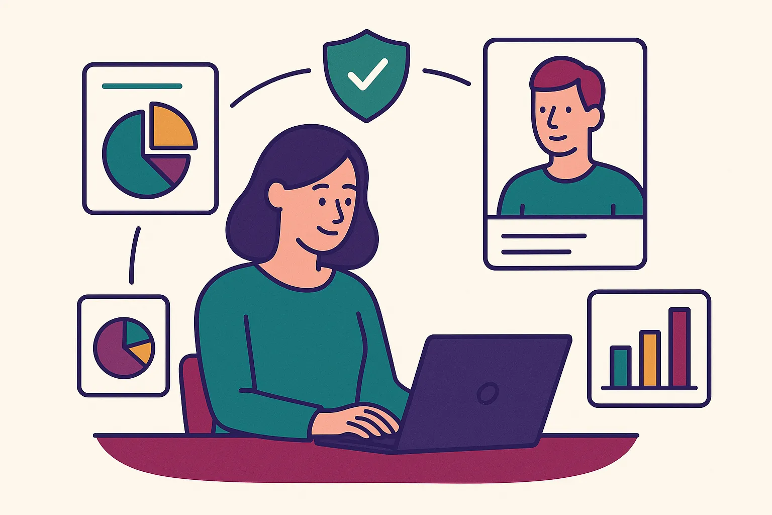 Ultimate Guide on How to Become a Fractional CMO