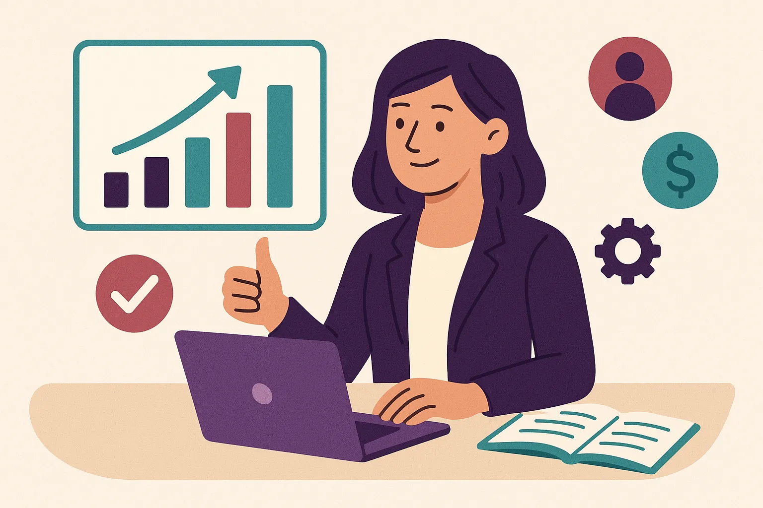 Proven Strategies for Succeeding as a Fractional CMO