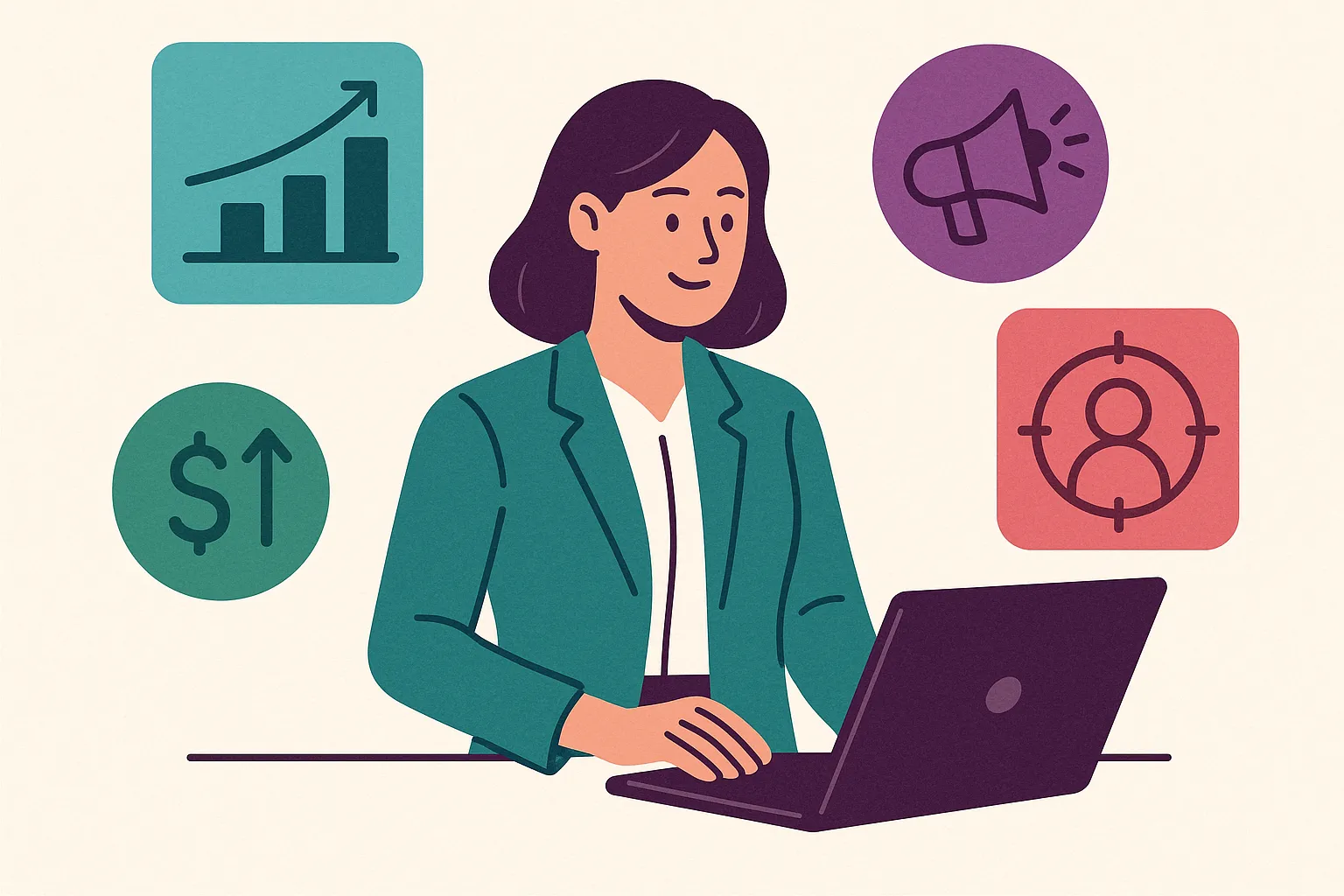 Ultimate Guide to Fractional CMO Hire: Boost Your Business Strategy