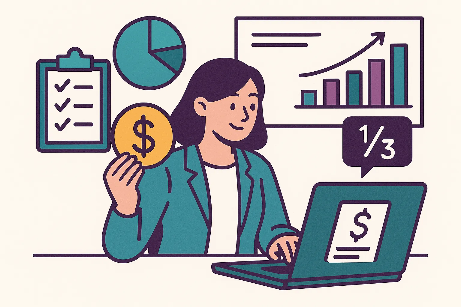 Understanding the Fractional CMO Salary: What You Need to Know