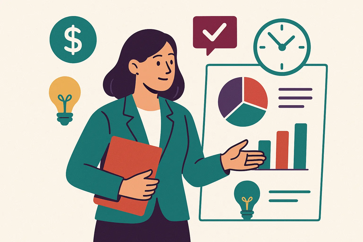 Understanding the Fractional CMO Hourly Rate: What You Need to Know