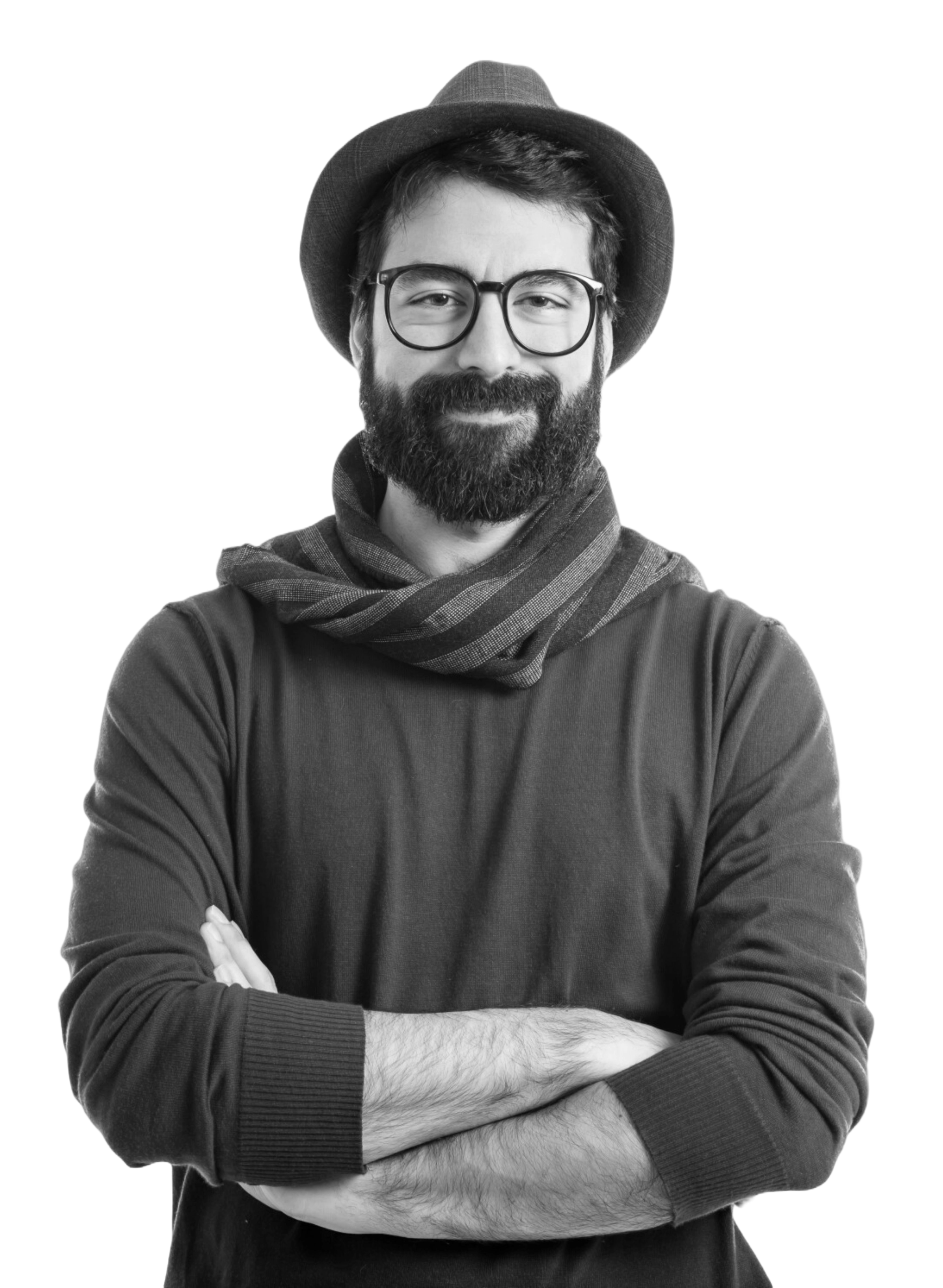 Alt text for hero image